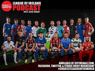 Off The Ball's League Of I...